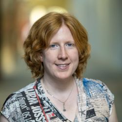 Portrait Denise Rankwiler